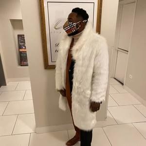 Meet your Posher, Trameil